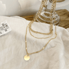 Carregar imagem no visualizador da Galeria, &lt;transcy&gt;Colar Fantasy Secret Banho em Ouro 18K&lt;/transcy&gt;